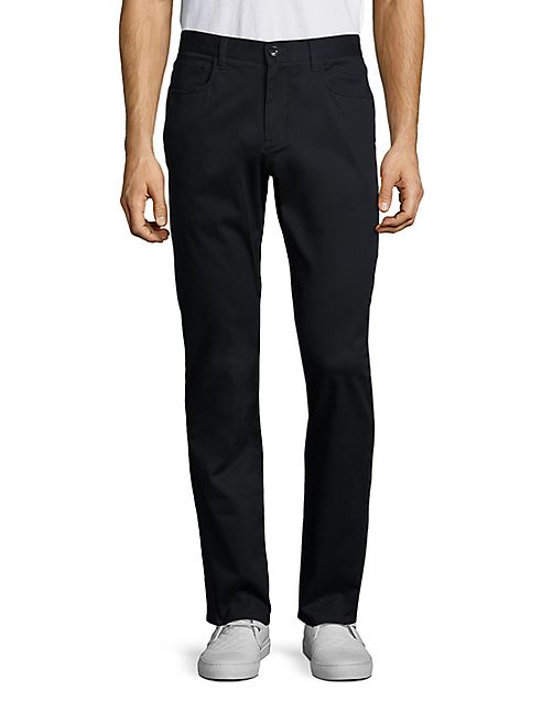 Vince - Soho Slim-Fit Jeans