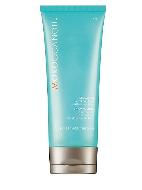 Moroccanoil - Fragrance Originale Shampoo - 6.7 oz.