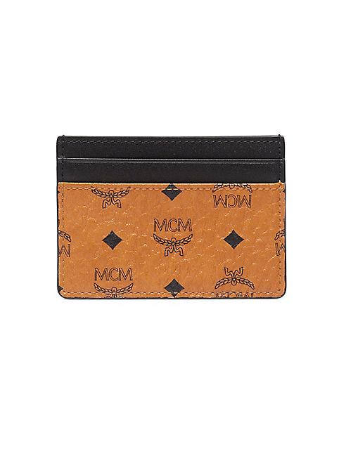 MCM - Claus Card Case