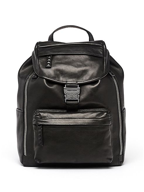 MCM - Killian Leather Backpack