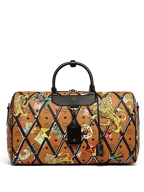 MCM - Motif Rambi Weekender