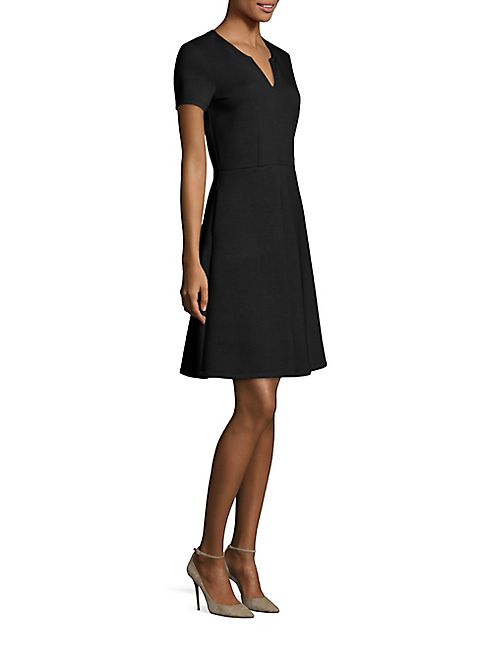 Weekend Max Mara - Oder Neoprene Dress