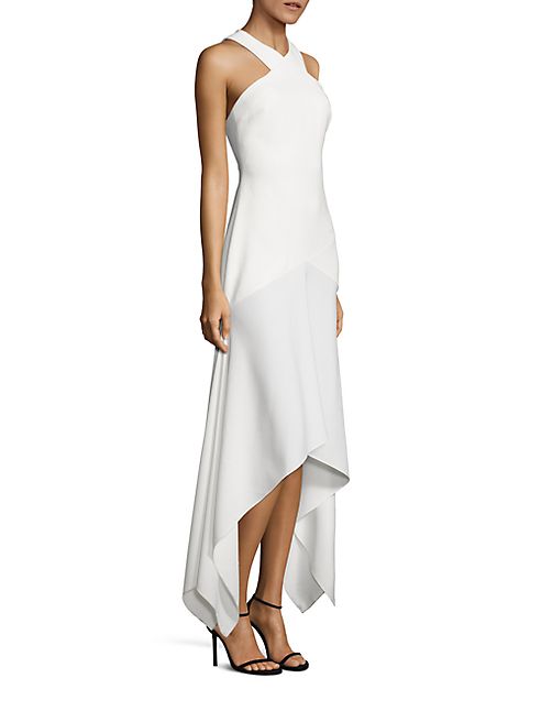 Cinq à Sept - Bryony Sleeveless Gown