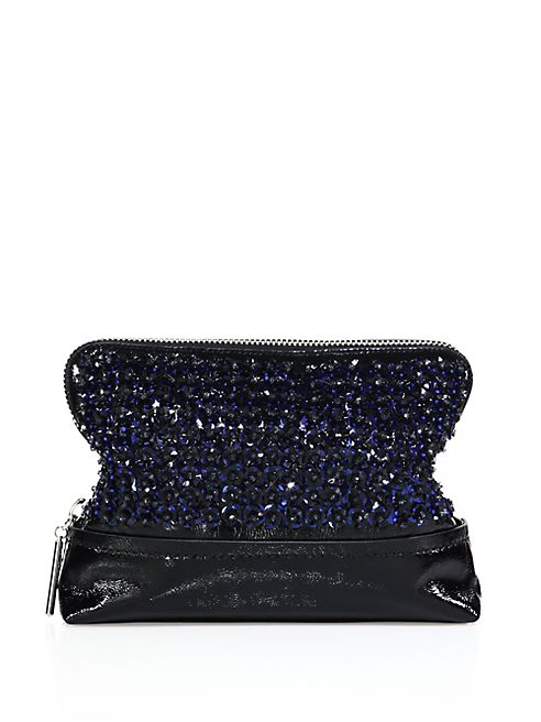 3.1 Phillip Lim - 31 Minute Sequined Pouch