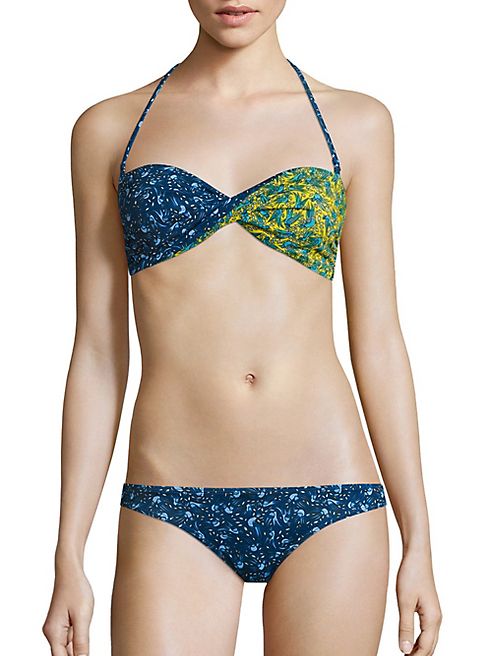 Thorsun - Two-Piece Lo Bikini