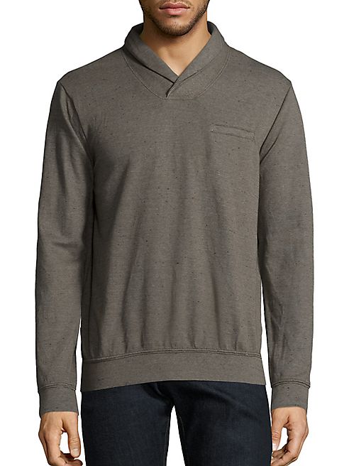 Splendid Mills - Cotton Blend Sweater