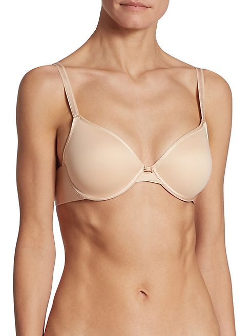 Chantelle - Modern Invisible Custom-Fit Plunge Bra