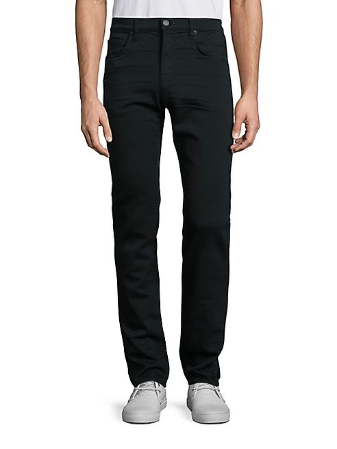 J BRAND - Kane Straight Fit Jeans