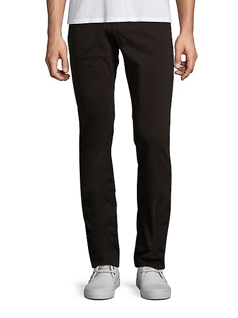 J BRAND - Kane Straight Fit Pants