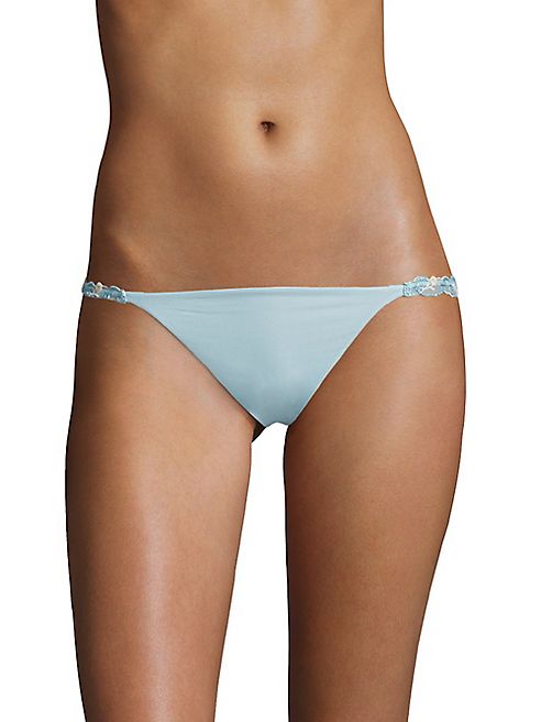 La Perla - Liason Lace Thong