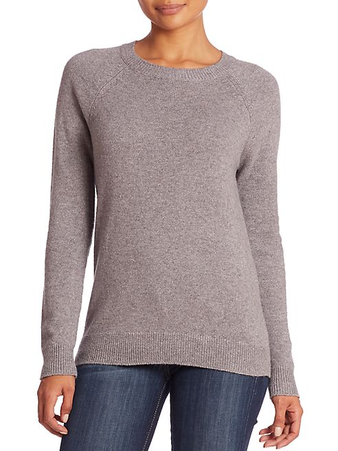 Rebecca Minkoff - Cashmere Blend Sweater