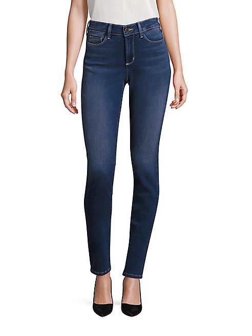 NYDJ - Alina Uplift Legging Jeans