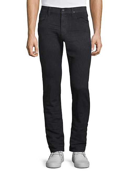 Hudson - Blake Slim Straight Jeans