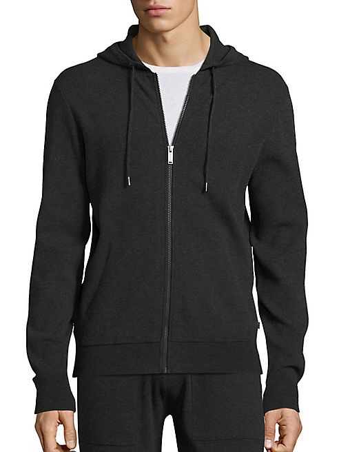 Michael Kors - Techy Milano Hoodie