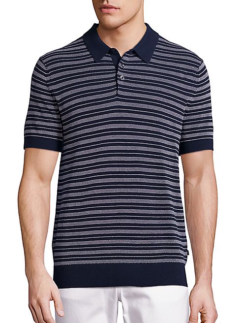 Michael Kors - Midnight Polo