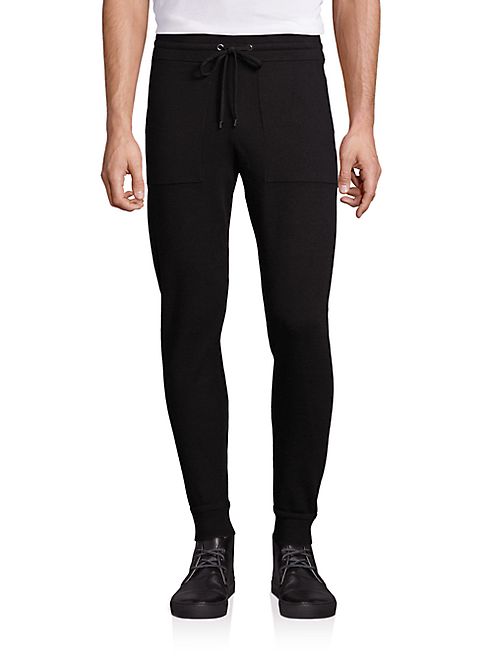 Michael Kors - Techy Milano Jogger Pants