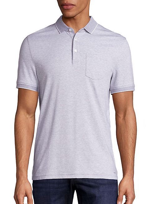 Michael Kors - Heather Polo