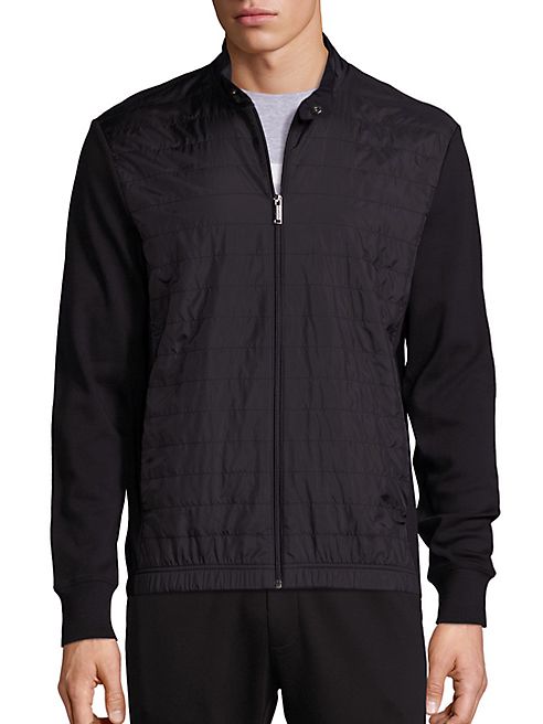 Michael Kors - Zero Gravity Jacket