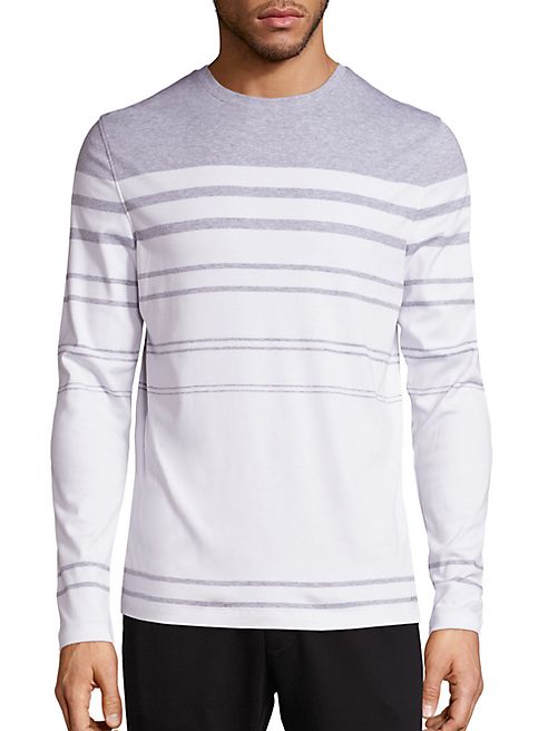 Michael Kors - MMI Verde Long Sleeve Tee