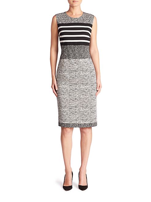 Max Mara - Brema Sleeveless Dress