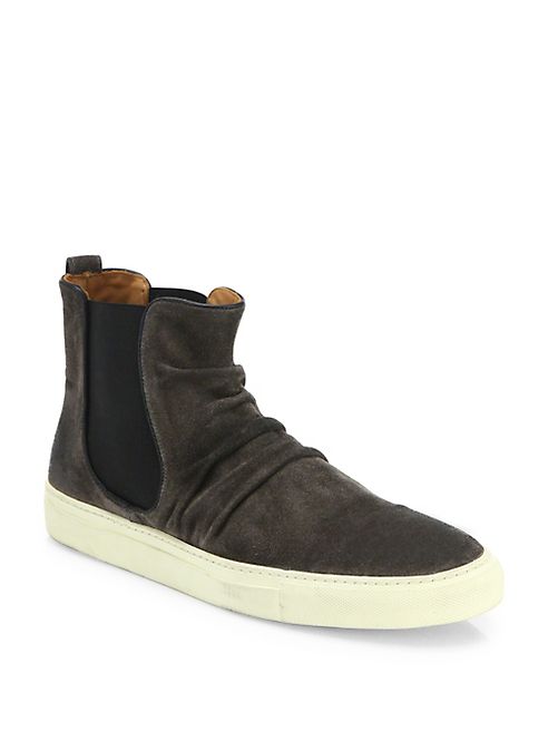 John Varvatos - Reed Sharpei Chelsea Sneaker