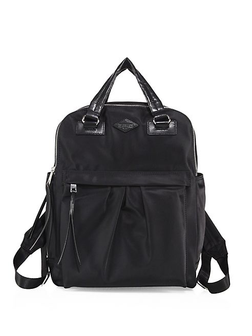 MZ Wallace - Jordan Nylon Backpack