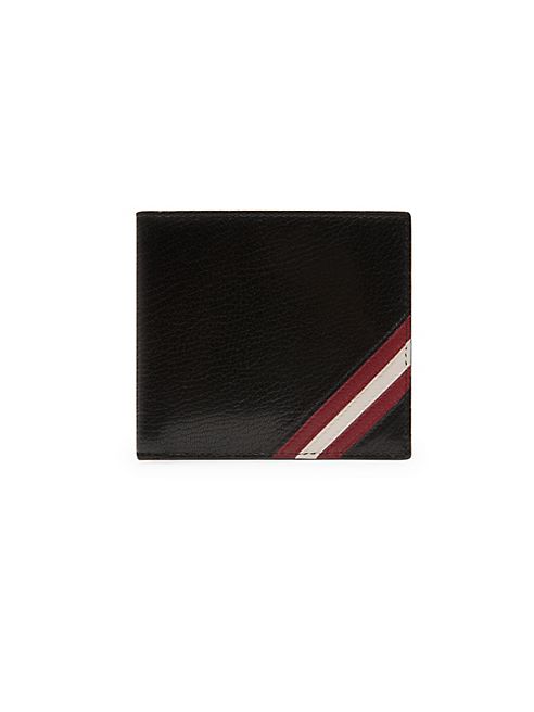 Bally - Nyelsen Leather Wallet