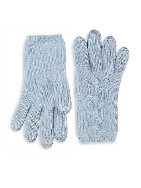 Portolano - Cashmere Gloves