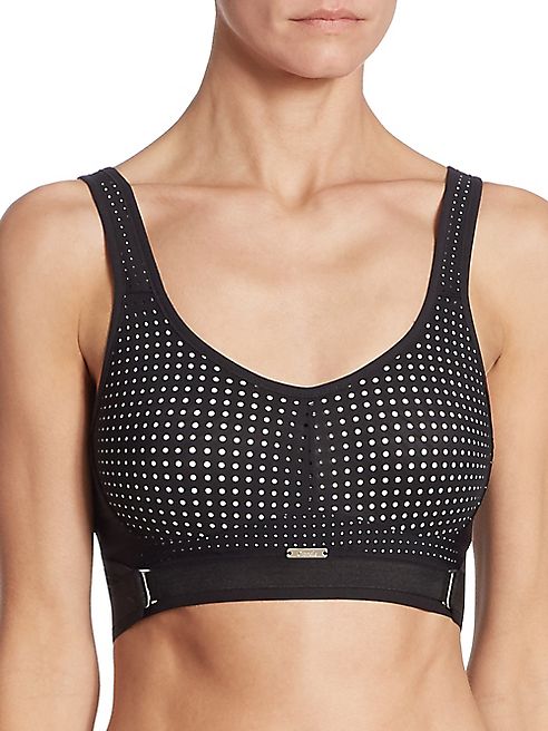 Chantelle - Medium Impact Wireless Sports Bra