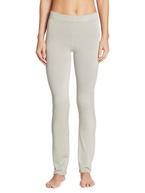 La Perla - New Silk Soul Stretch Pants