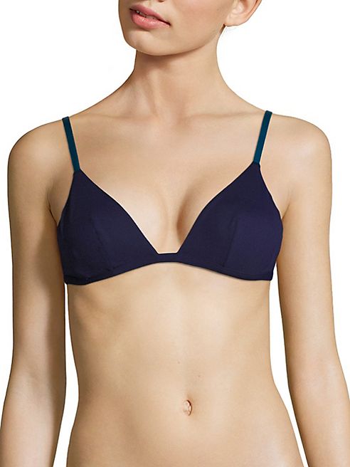 La Perla - Plastic Dream Triangle Bra