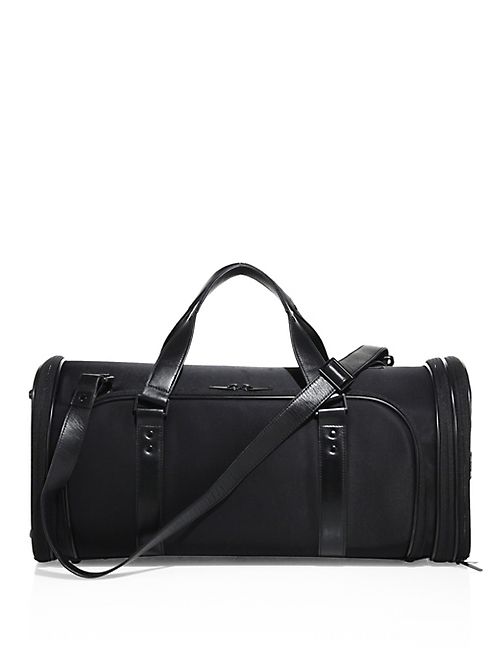 Vocier - C35 Canvas Travel Bag