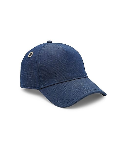 Rag & Bone - Marilyn Baseball Cap