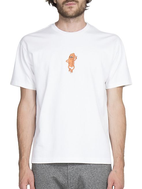 KENZO - Hot Dog Tee