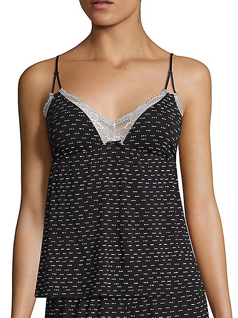 Eberjey - Dominique Lace Camisole