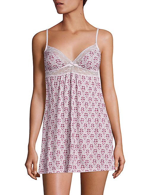 Eberjey - Bindi Blossom Chemise