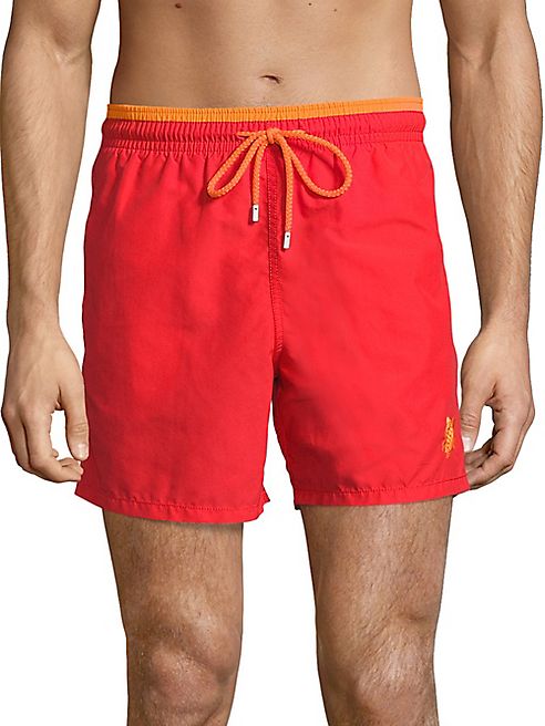 Vilebrequin - Moka Swim Trunks