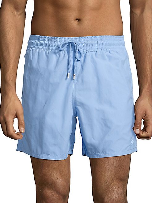 Vilebrequin - Life Style Moorea Water Reactive Shorts