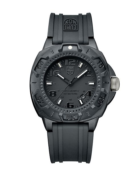 Luminox - Sentry Polycarbonate Watch