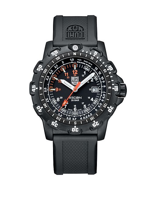 Luminox - Recon Point Man Watch