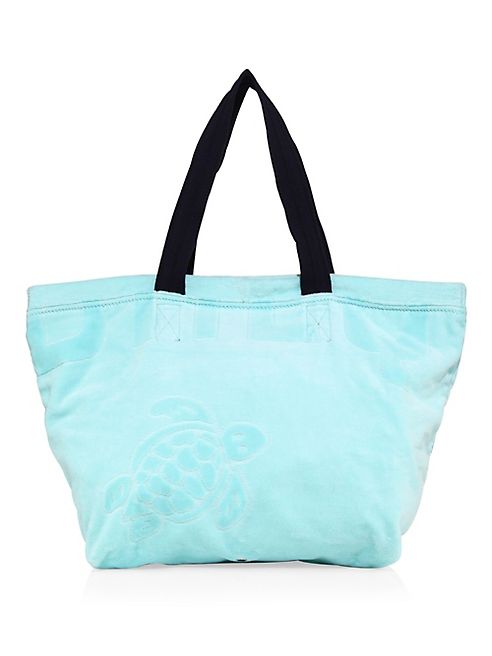 Vilebrequin - Terry Beach Tote