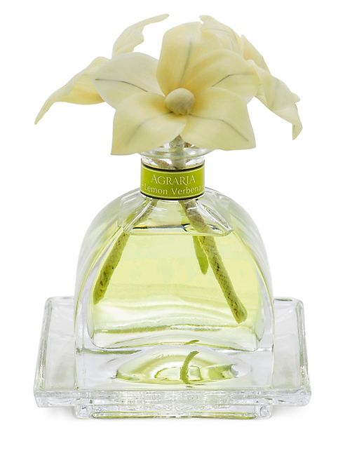 Agraria - Lemon Verbena AirEssence 3.0 Diffuser - 7.4 oz.