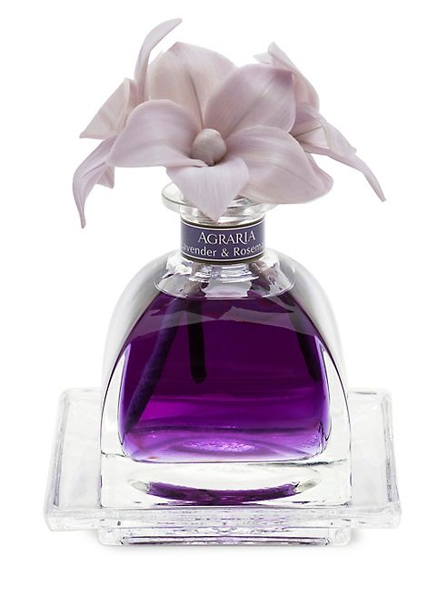 Agraria - Lavender & Rosemary AirEssence 3.0 Diffuser - 7.4 oz.