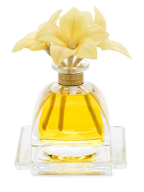 Agraria - Golden Cassis AirEssence 3.0 Diffuser - 7.4 oz.