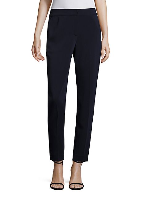 St. John - Emma Ankle Pants