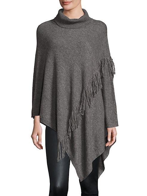 Ella Moss - Lupe Fringe Poncho