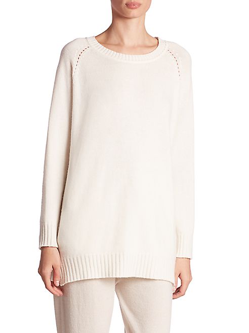 Agnona - Cashmere Knit Sweater