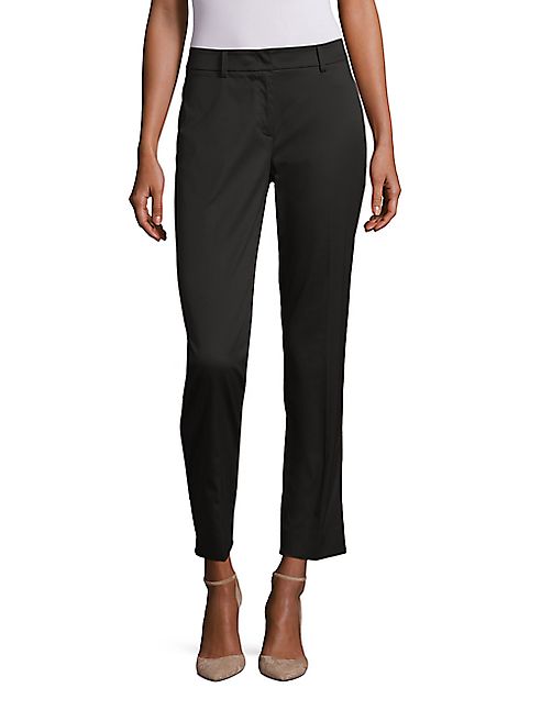 Weekend Max Mara - Gab Tech Pia Pants