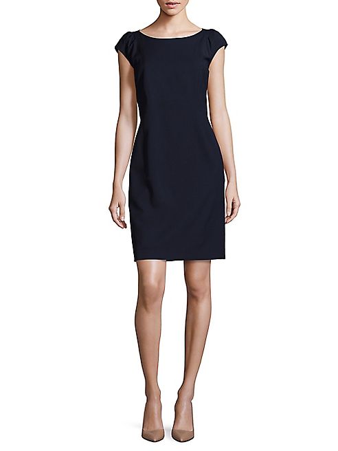 Weekend Max Mara - Voghera A-Line Dress