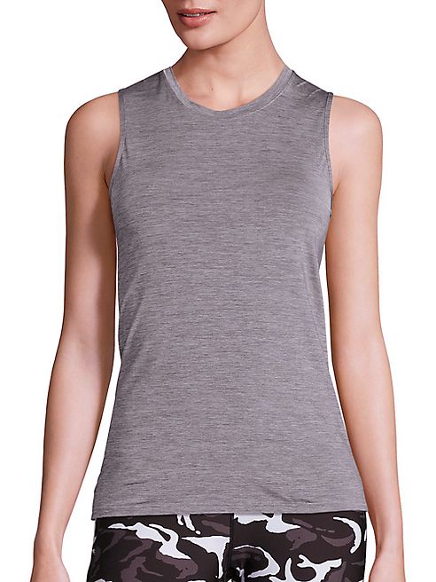 HPE - XT Air Ice Muscle Tank Top